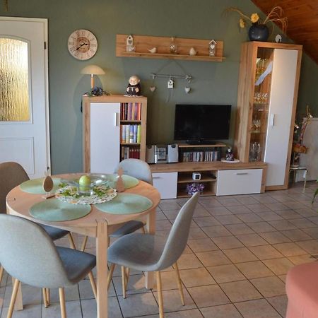 Ferienwohnung Auszeit Waxweiler 외부 사진
