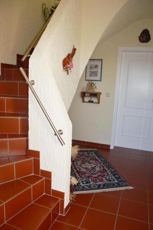 Ferienwohnung Auszeit Waxweiler 외부 사진