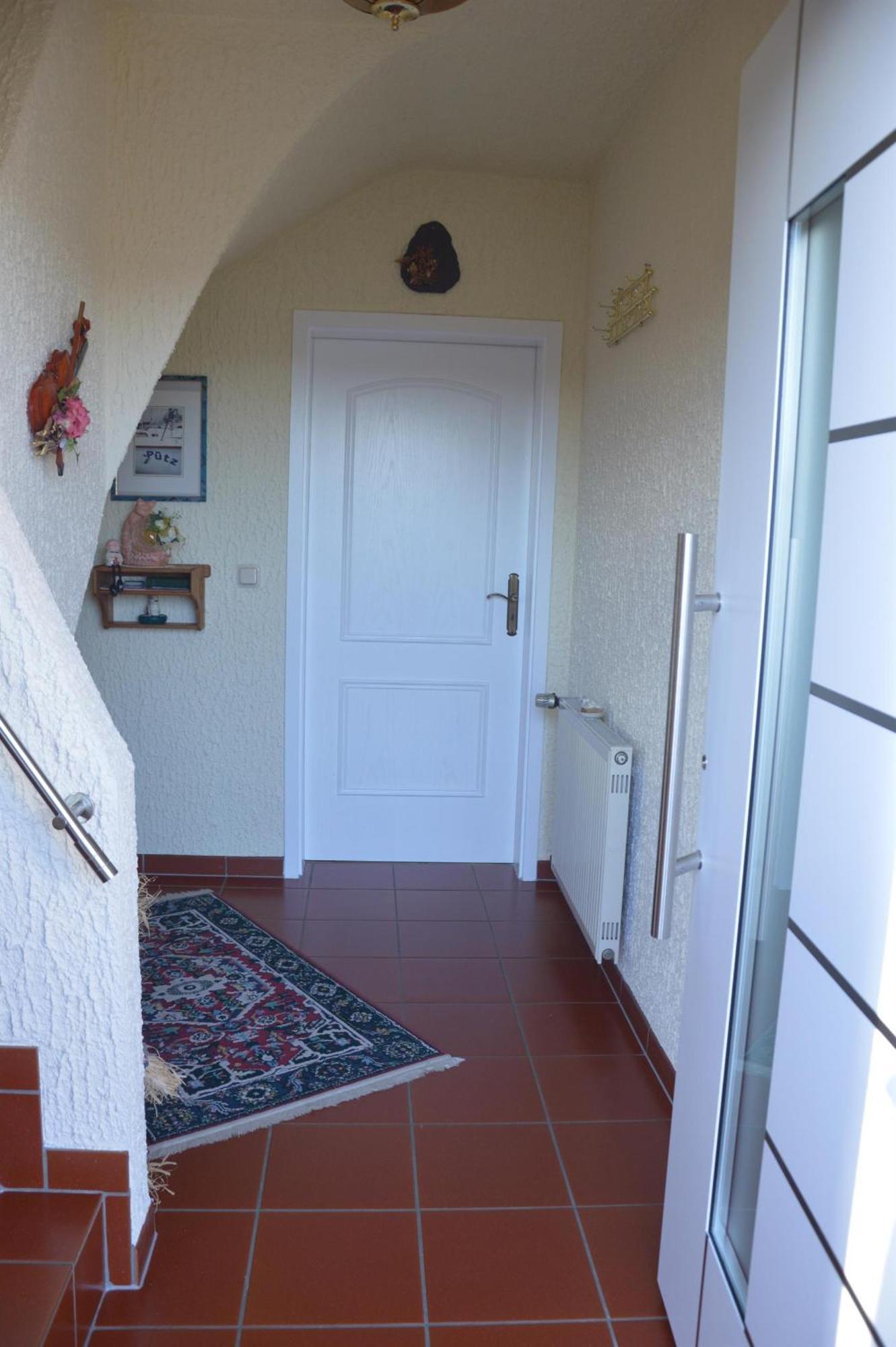 Ferienwohnung Auszeit Waxweiler 외부 사진